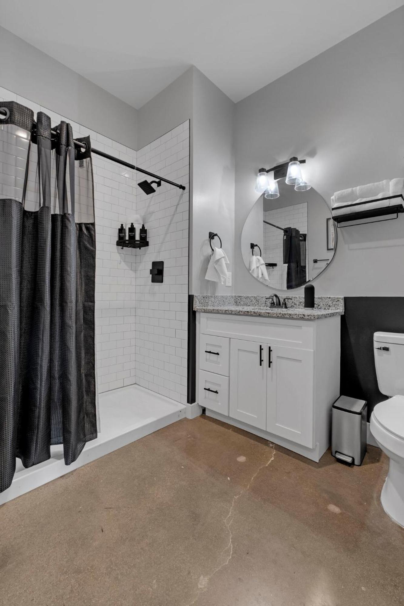 New Studio Sleeps 4 - 7 Mins To Dwtn Nashville Exteriér fotografie