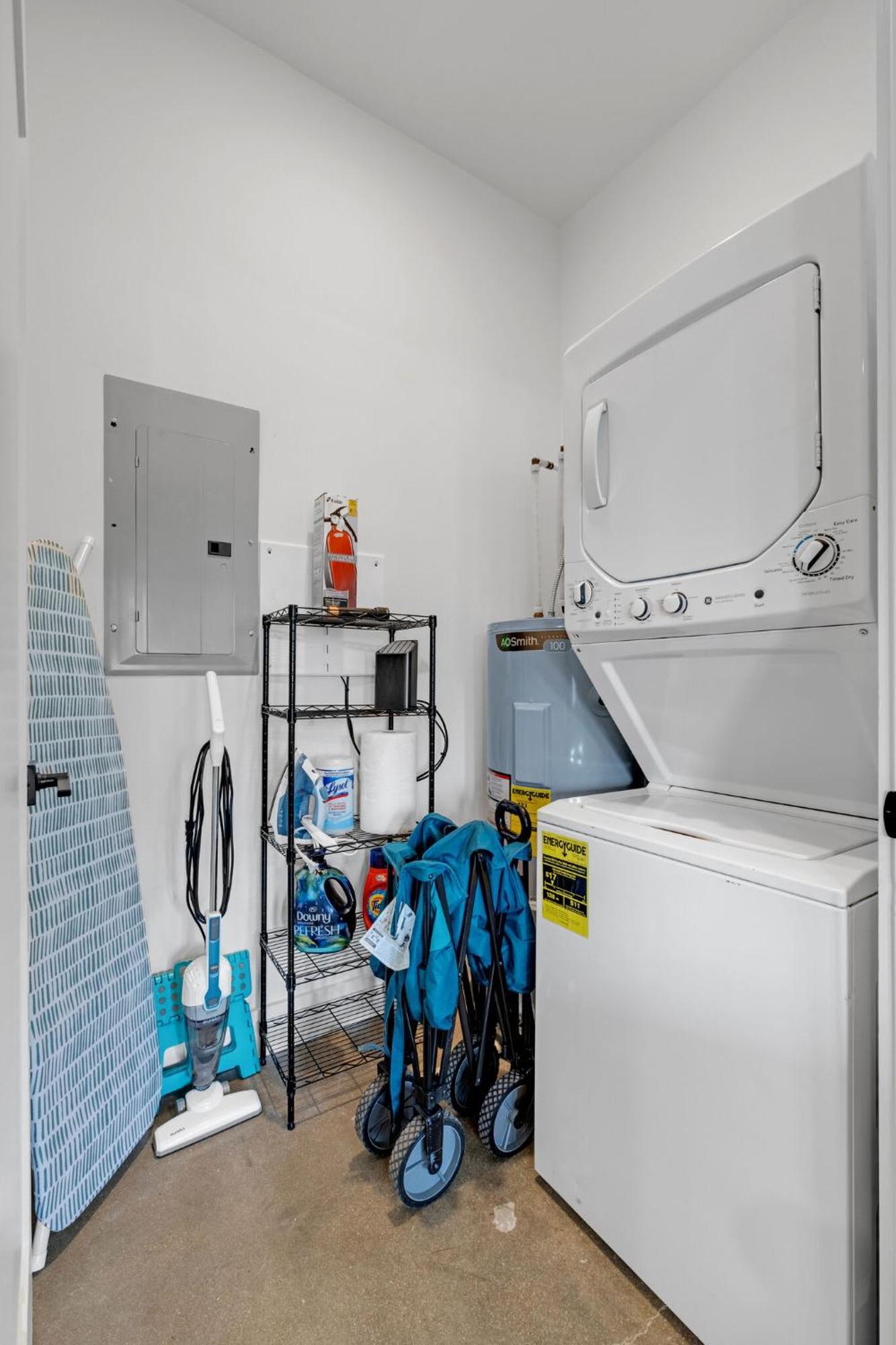 New Studio Sleeps 4 - 7 Mins To Dwtn Nashville Exteriér fotografie