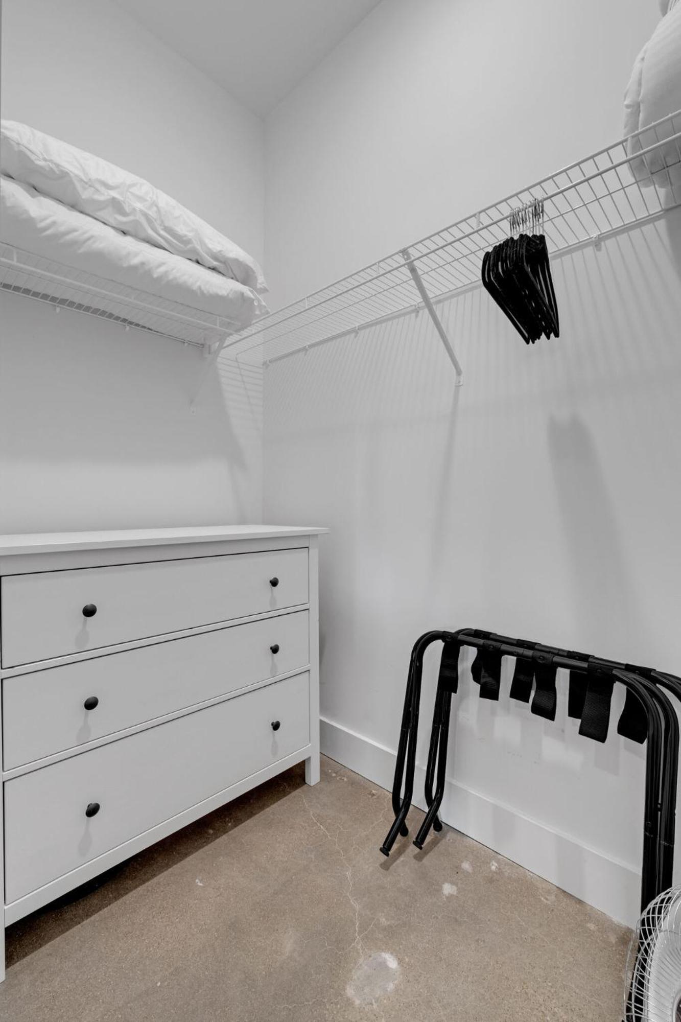 New Studio Sleeps 4 - 7 Mins To Dwtn Nashville Exteriér fotografie