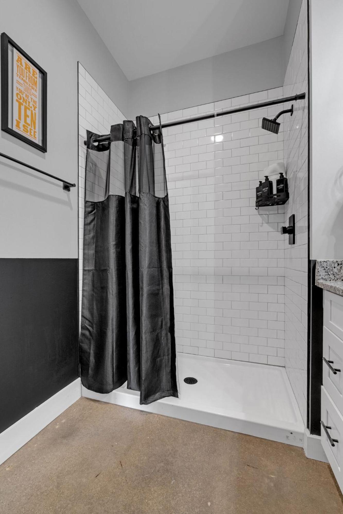 New Studio Sleeps 4 - 7 Mins To Dwtn Nashville Exteriér fotografie